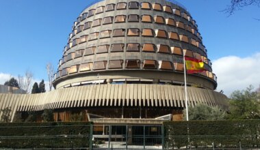Constitutional Court in Spain forces Catholic brotherhood to admit woman