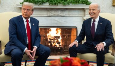 Don’t Give Trump Credit for the Success of the Biden Economy