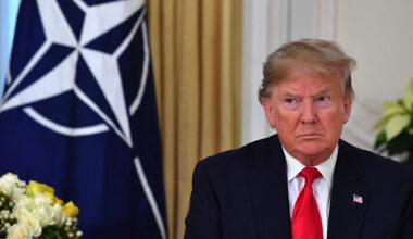 NATO Prepares for Trump, and His Plans for Peace in Ukraine 
