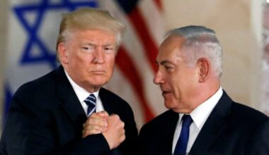 Don’t be surprised if Israel calls off Gaza war after January 20 – Firstpost