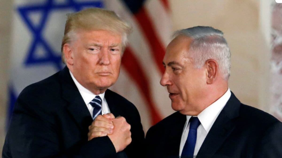 Don’t be surprised if Israel calls off Gaza war after January 20 – Firstpost