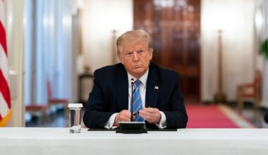 North Korea’s bold turn toward Russia poses test for Trump’s second term