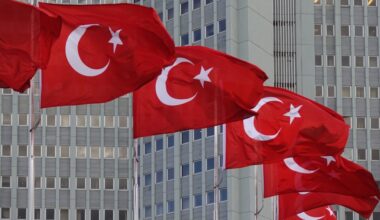 Turkey says EU ‘has no authority’ on Aegean dispute