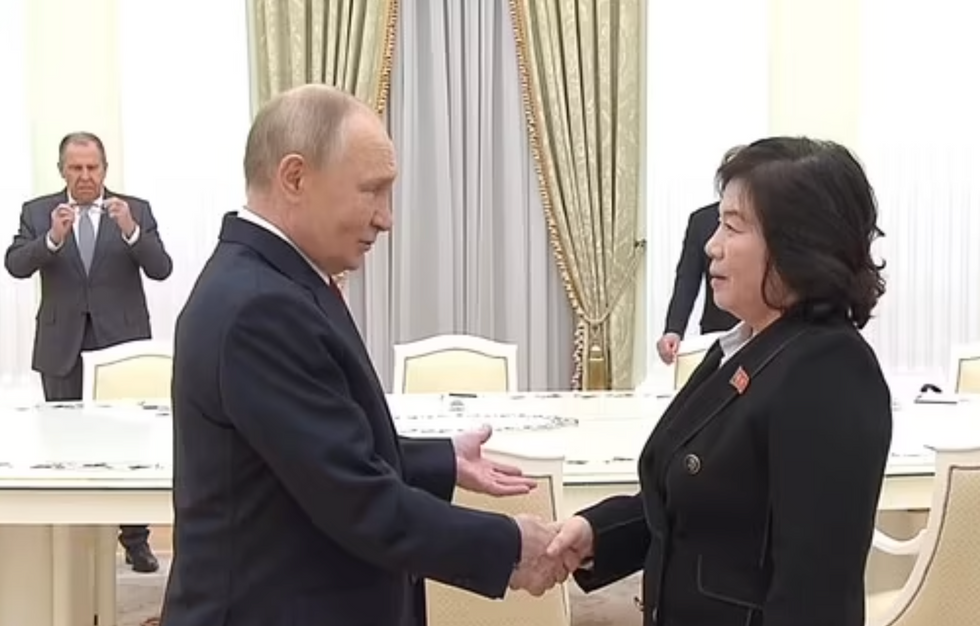 \u200bVladimir Putin