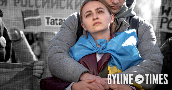 'Europe and Canada Must Forget Trump and Form a Coalition of the Willing to Defend Ukraine' – Byline Times