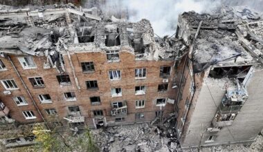 Europa, Ukraine und Trump: "Konflikte wie der Ukraine-Krieg werden zunehmen"