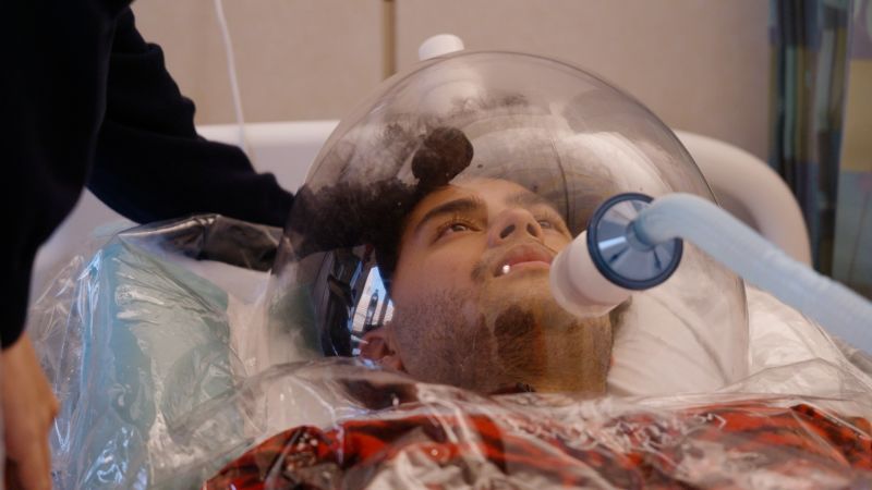 Americans love ultraprocessed foods. Science wants to know why