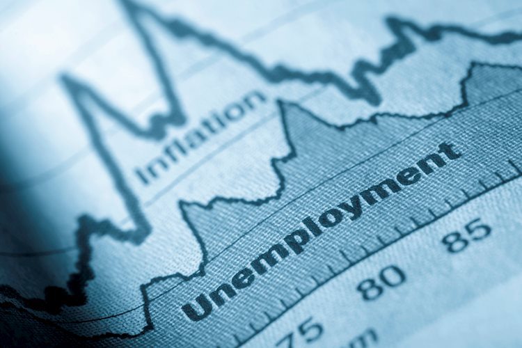 UK Unemployment Rate rises to 4.3% in quarter to September vs. 4.1% expected