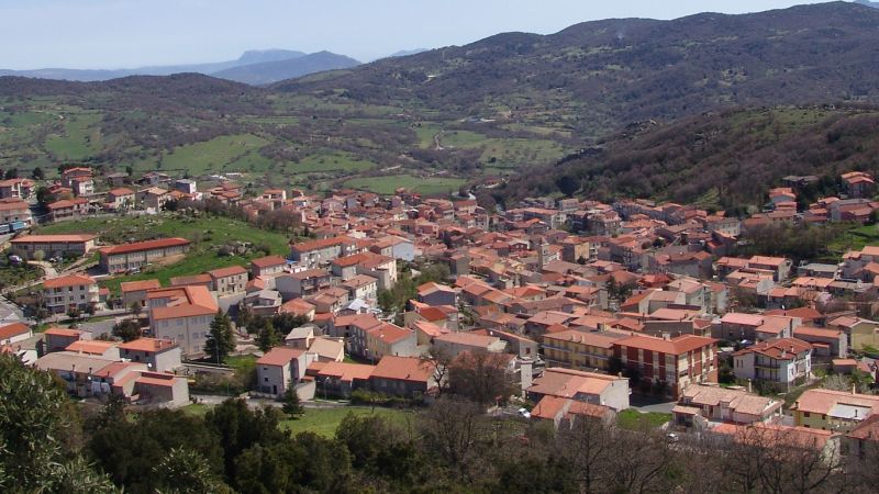 Ollolai: Italian village offers $1 homes to Americans upset by the election result