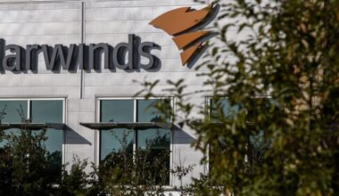 SEC Seeks to Depose Ex-SolarWinds Engineer in Czech Republic (1)