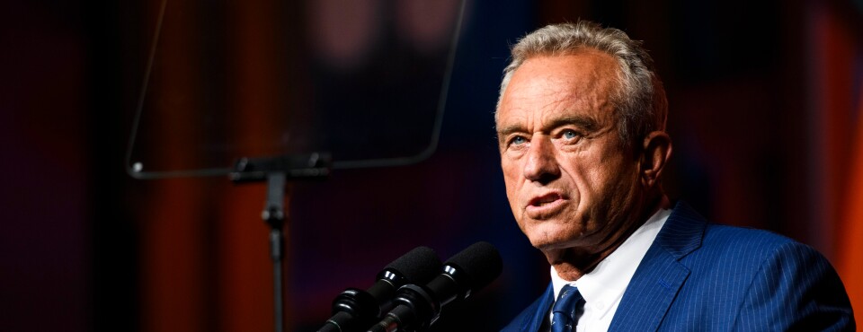 RFK Jr. as Health Chief Excites Mass Tort Lawyers Eager to Sue