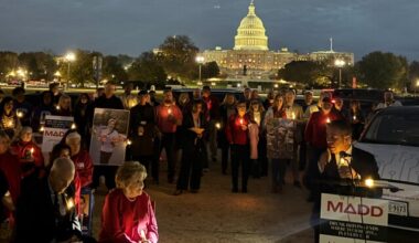 Anti-Drunk Driving Technology Mandate Pushed on Hill Amid Delays