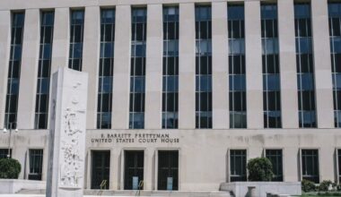 D.C. Circuit Unclear on Standing in FERC Energy Incentive Appeal