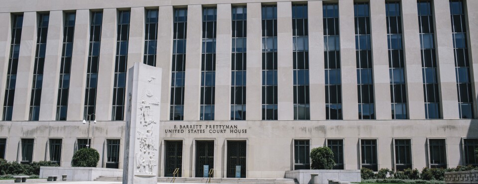 D.C. Circuit Unclear on Standing in FERC Energy Incentive Appeal