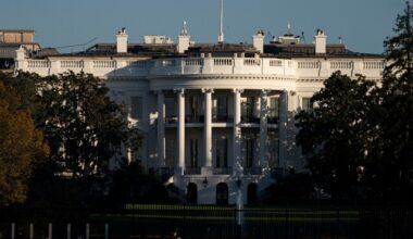 White House's Power to Regulate Questioned in Permitting Case