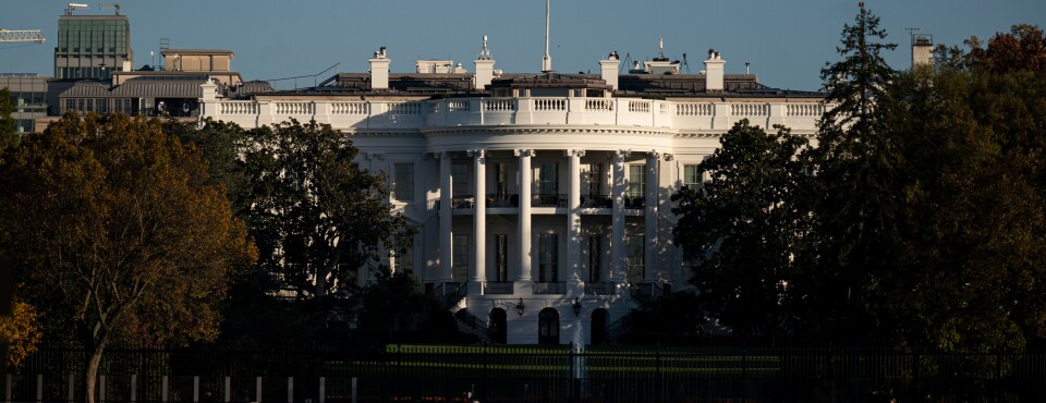 White House's Power to Regulate Questioned in Permitting Case