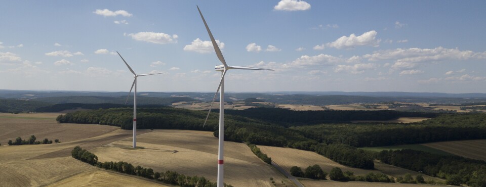 US Companies to Feel EU Sustainability Rules Most Outside Bloc