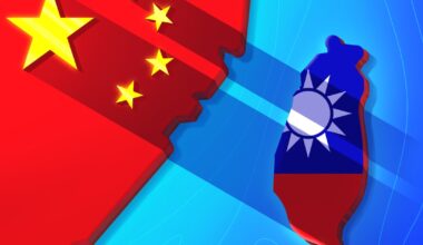 Taiwan Reinforces Contingency Measures Amid LNG Reliance