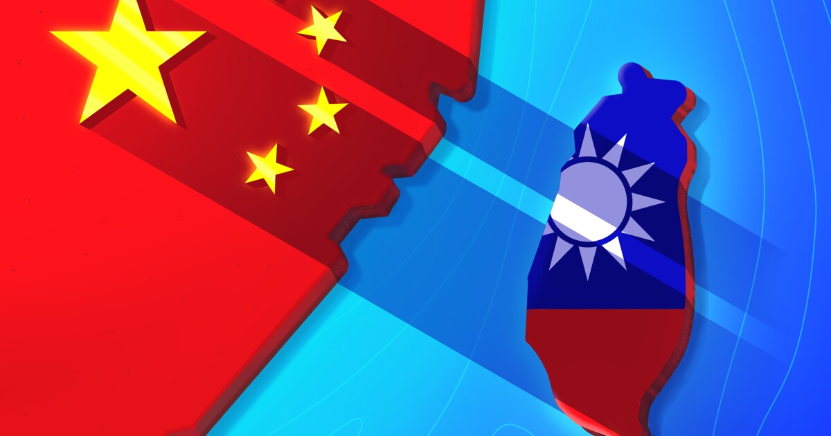 Taiwan Reinforces Contingency Measures Amid LNG Reliance