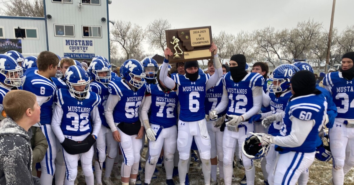 Malta captures first Class B title in 18 years with victory over Manhattan