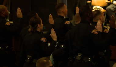 Ohio bill could solve police understaffing, but it comes at a cost