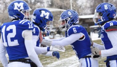 Class B crown capped Malta's long road back