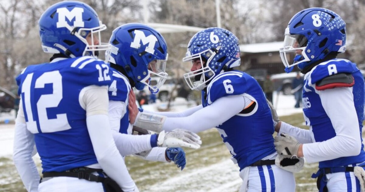 Class B crown capped Malta's long road back