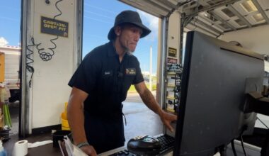 Pasco business hiring people in recovery from drug addiction