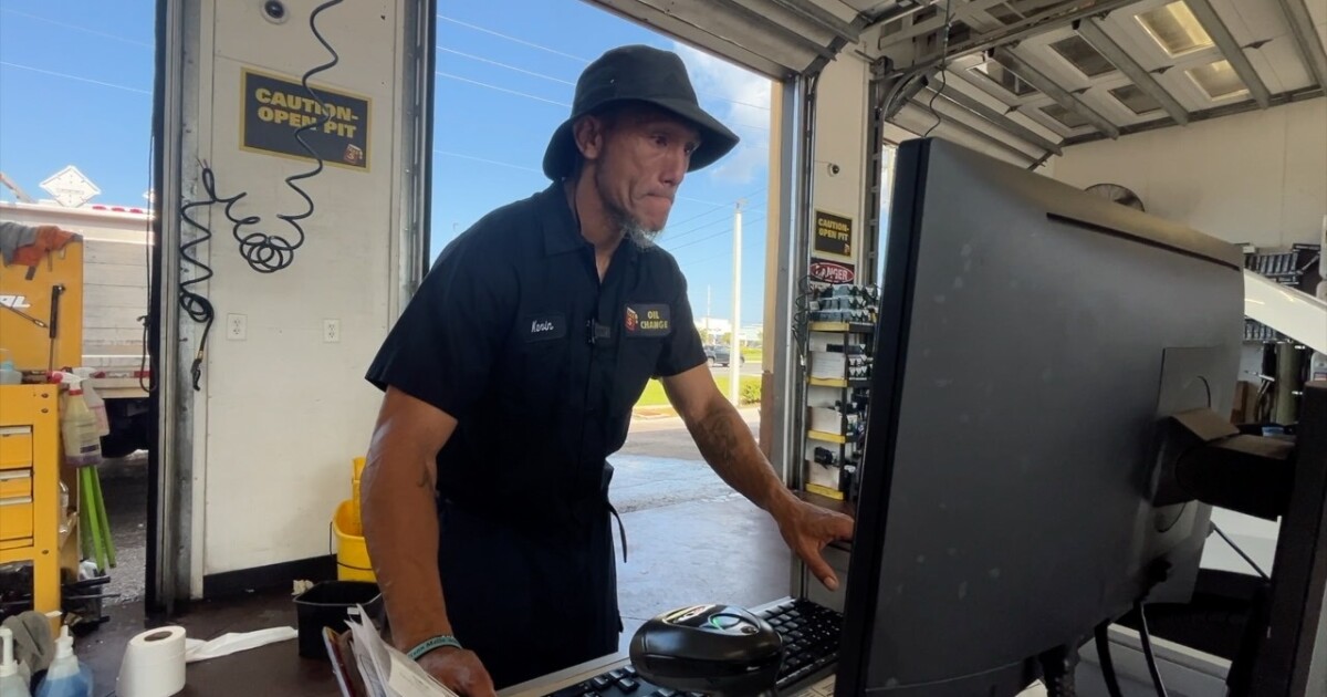 Pasco business hiring people in recovery from drug addiction