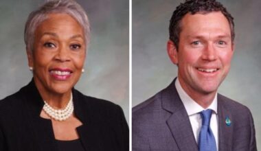 CO Democratic Party chairman calls for reform after state senator resignations