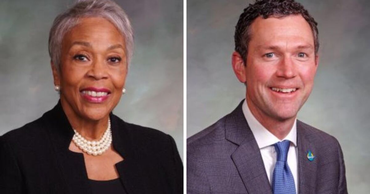 CO Democratic Party chairman calls for reform after state senator resignations