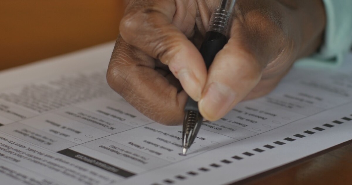 Your last-minute guide to voting in Pima County