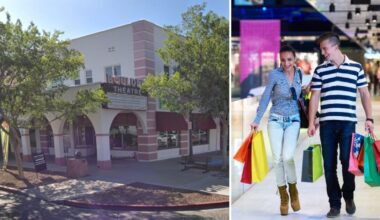 Boulder City to celebrate Small Business Saturday