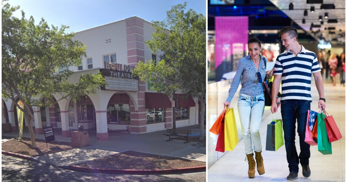 Boulder City to celebrate Small Business Saturday