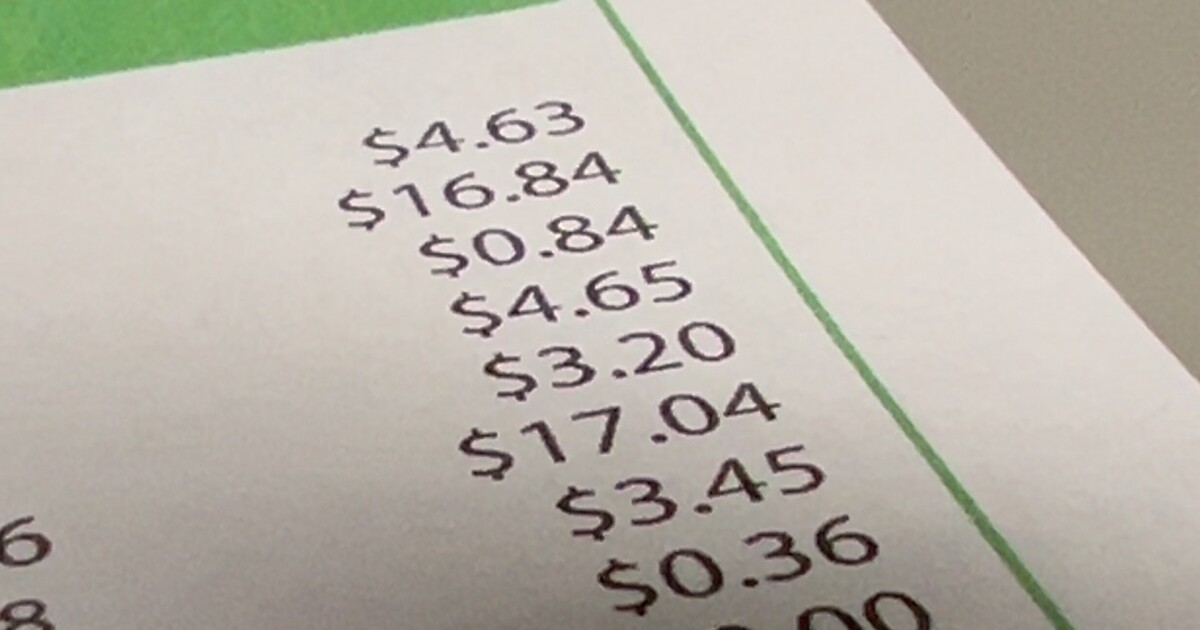 Expert offers money-saving tips for your energy bill as winter gets closer