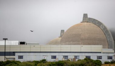Nuclear power's promise: Live well now, poison humanity in the future