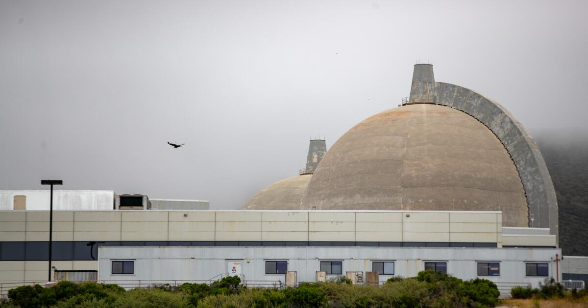 Nuclear power's promise: Live well now, poison humanity in the future