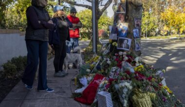 USC student among three young adults killed in Tesla crash in Piedmont