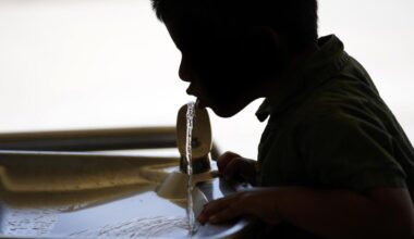 Hiltzik: RFK Jr. and the attack on water fluoridation