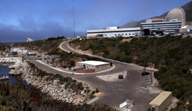 A new generation finds promise in nuclear energy