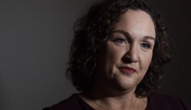 Katie Porter gets temporary restraining order against ex-boyfriend