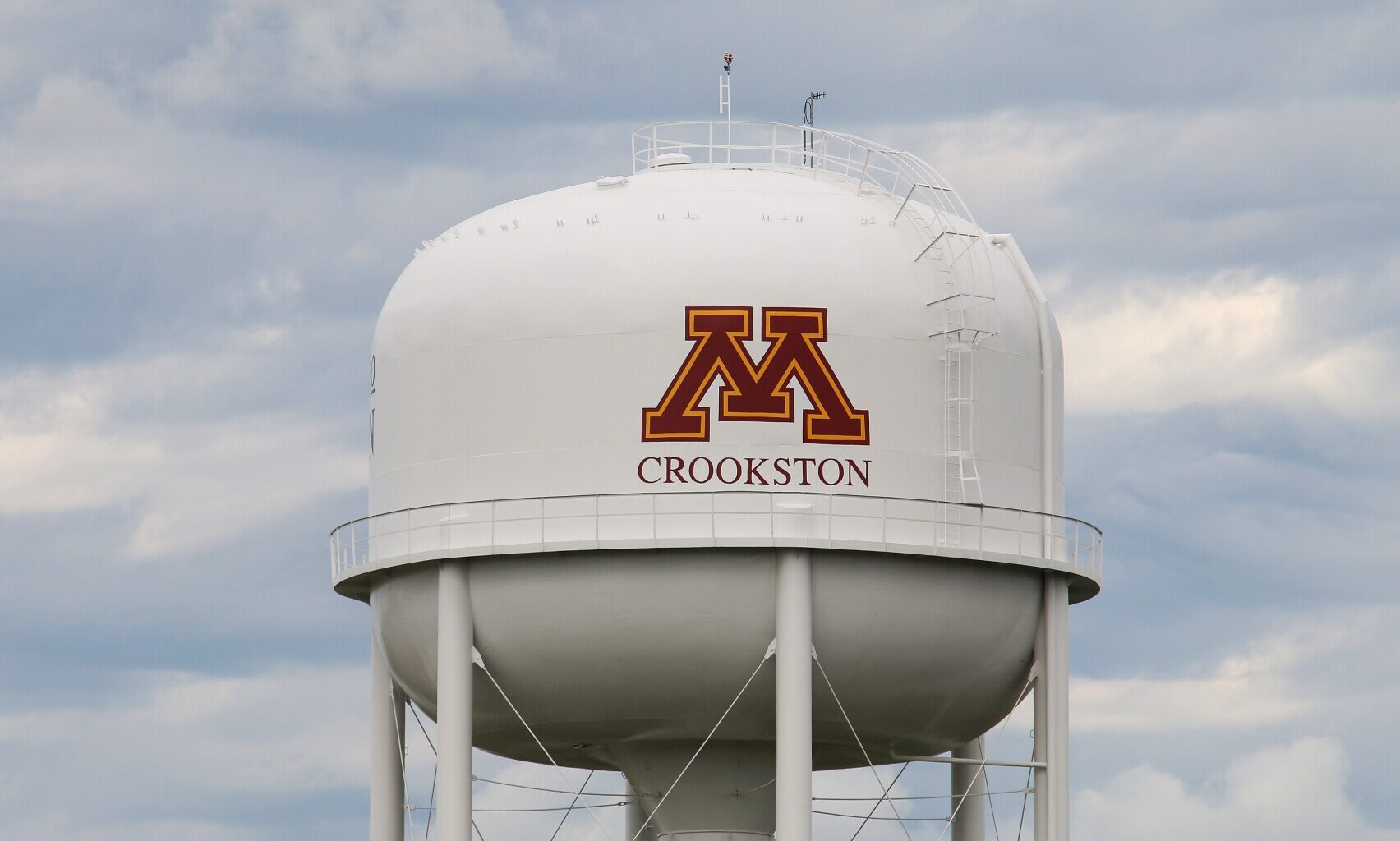 University of Minnesota Crookston’s first lecture for new agriculture series focuses on geopolitics - Grand Forks Herald