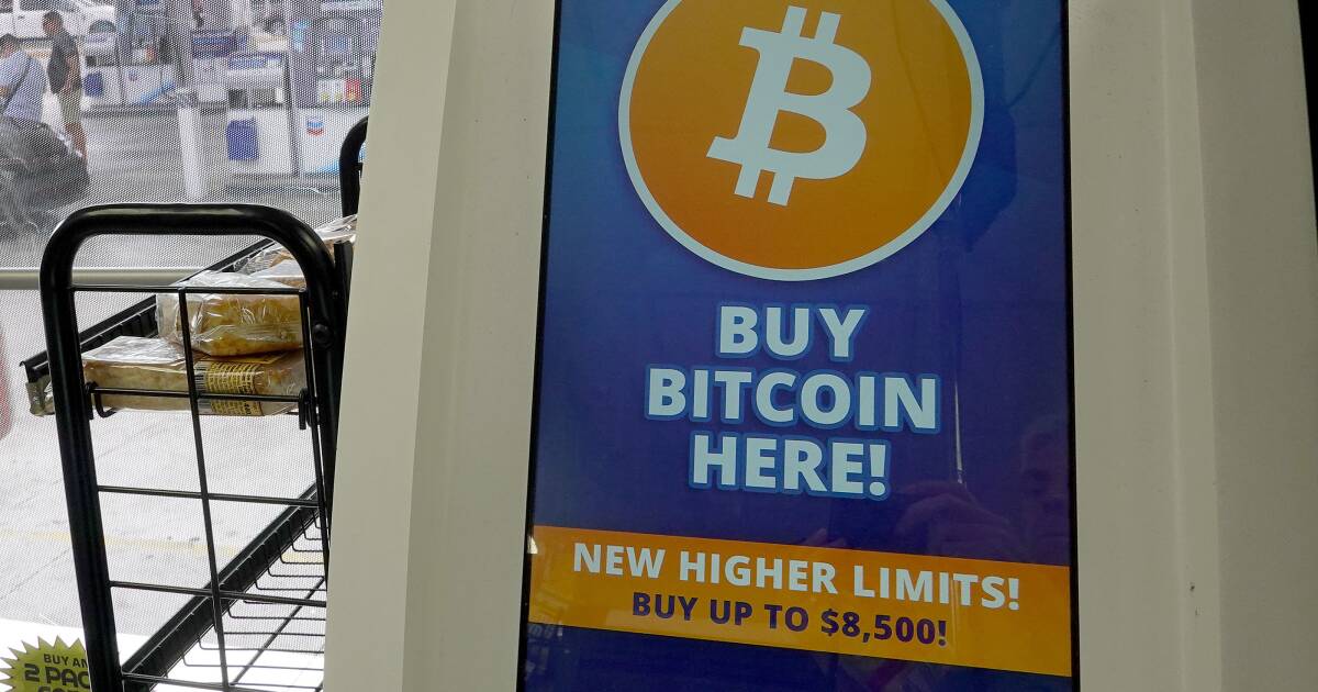 Cryptocurrency's power players spent big on the election. Will it pay off?