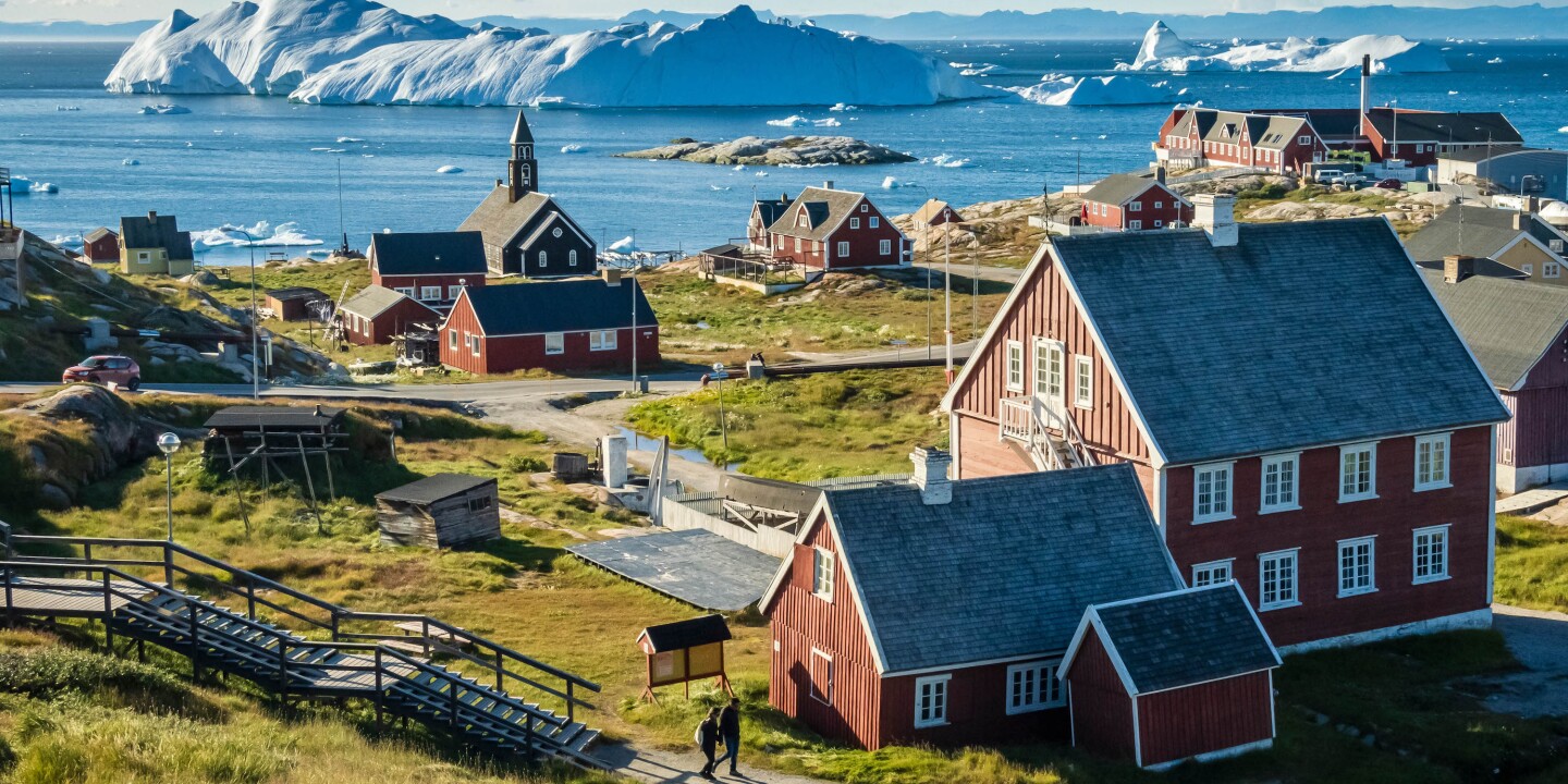 New Lindblad Cruise Sails the Arctic from Iceland to Japan