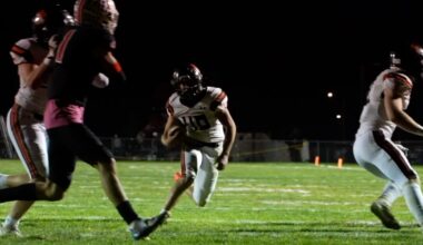 Unbeaten Manhattan gears up to meet undefeated Malta in Class B championship