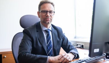 COP for Hope: Slovenia expects balanced negotiated outcome at COP29 - State Secretary (Exclusive interview) (PHOTO)