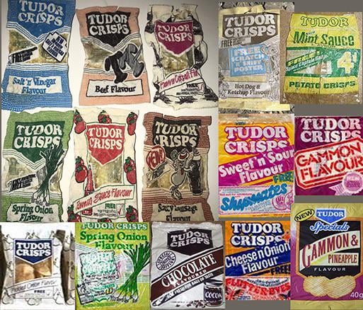 Do any of you remember these bad boys?