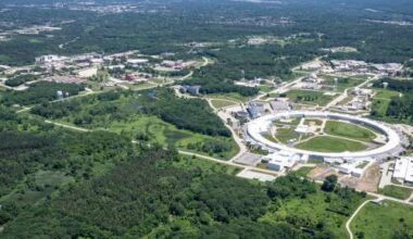 How Argonne, Fermilab will use federal energy conservation grants