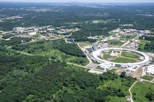 How Argonne, Fermilab will use federal energy conservation grants