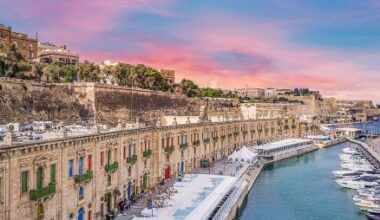 Malta’s MICAS A Pioneering Cultural Destination Transforming the Contemporary Art Landscape in Floriana and Beyond